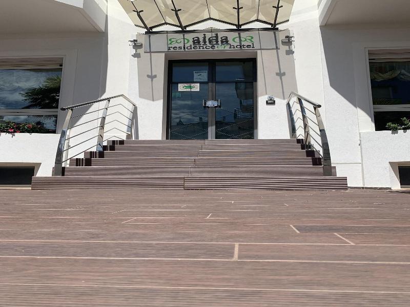 Residence Aida image