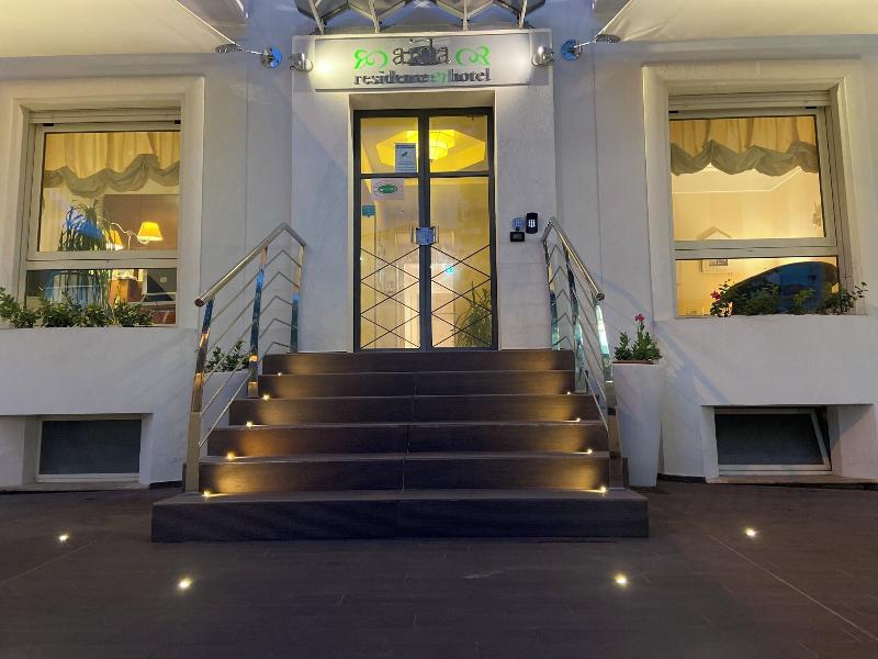 Residence Aida image