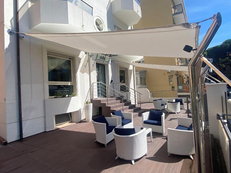 Residence Aida image