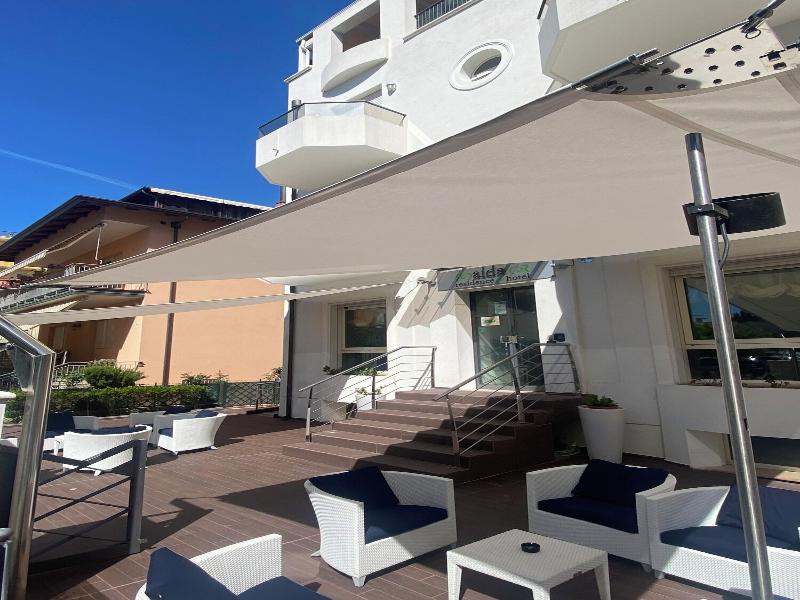 Residence Aida image