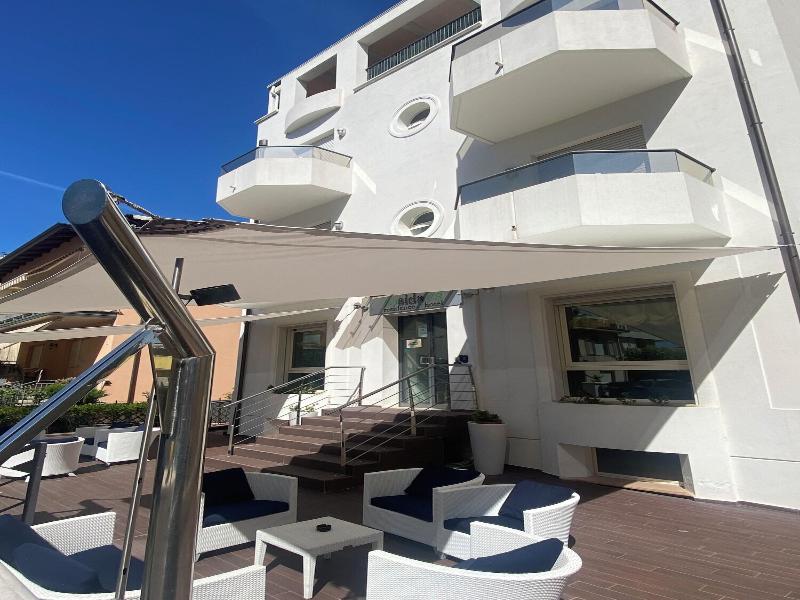 Residence Aida image