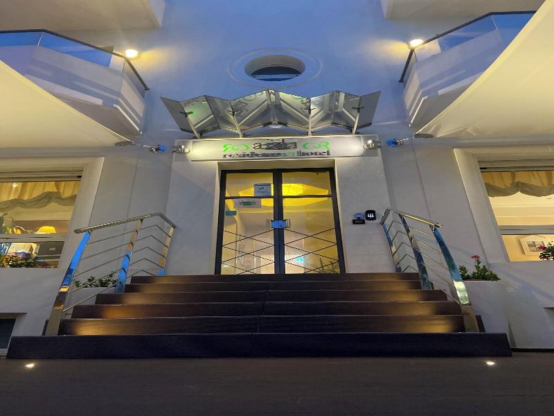 Residence Aida image