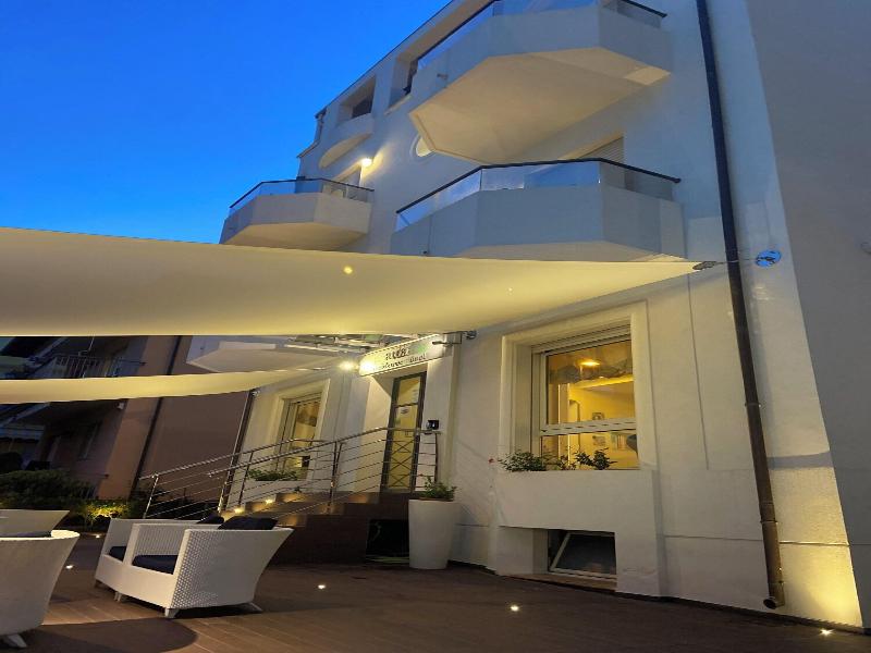 Residence Aida image
