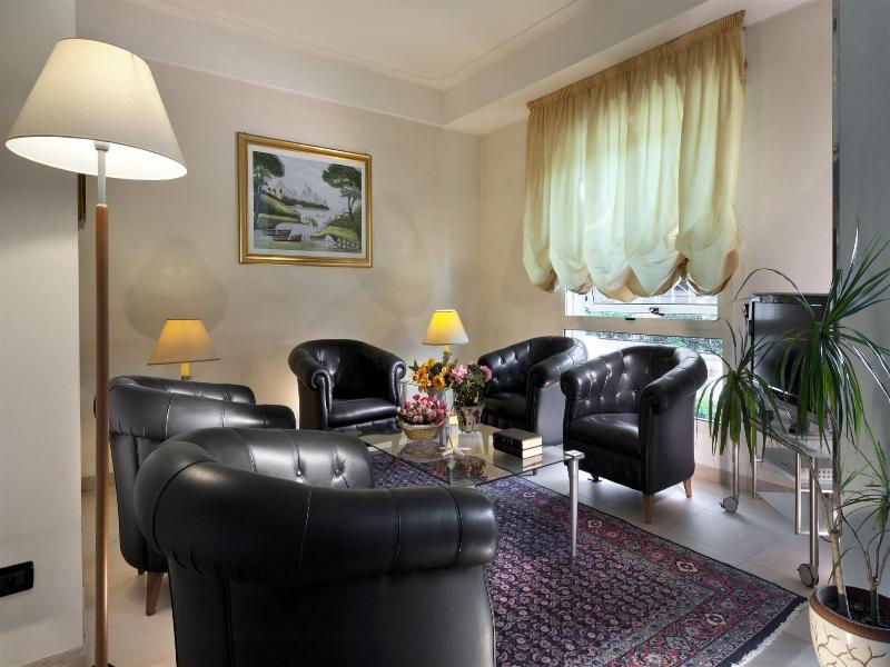 Residence Aida image