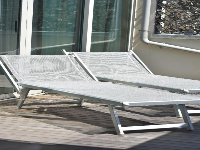 Residence Aida image