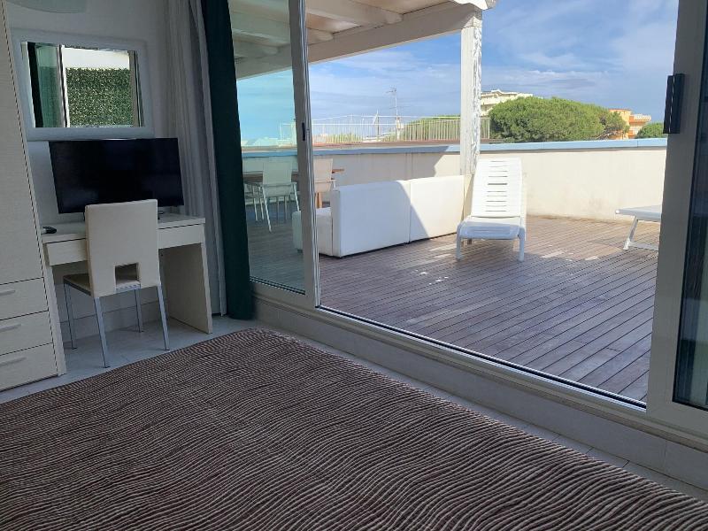 Residence Aida image