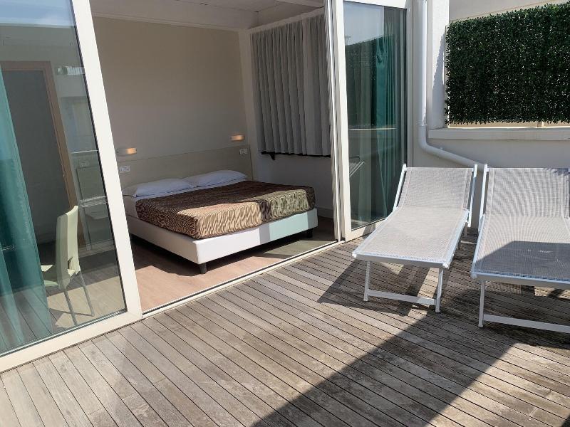 Residence Aida image