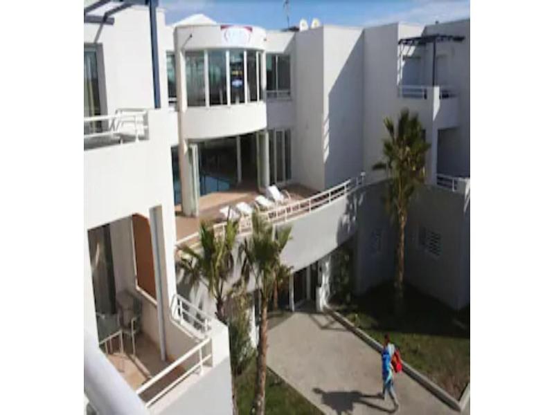Residence Hoteliere Natureva Spa image