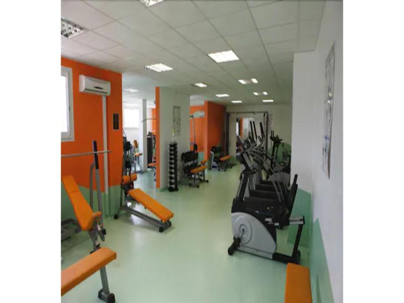 Residence Hoteliere Natureva Spa image