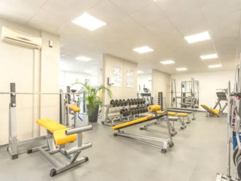 Residence Hoteliere Natureva Spa image