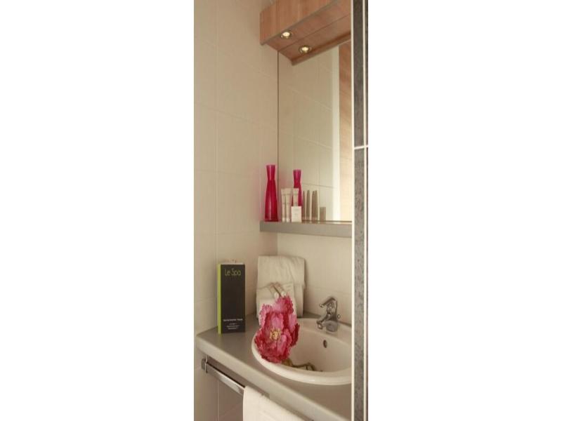 Residence Hoteliere Natureva Spa image