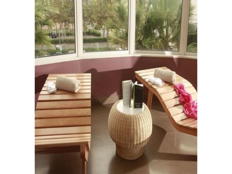 Residence Hoteliere Natureva Spa image