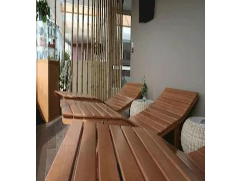 Residence Hoteliere Natureva Spa image