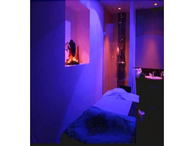 Residence Hoteliere Natureva Spa image