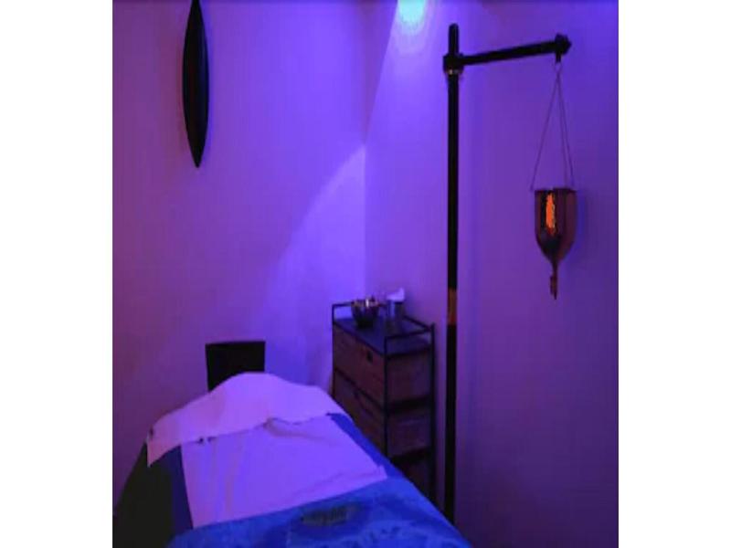 Residence Hoteliere Natureva Spa image