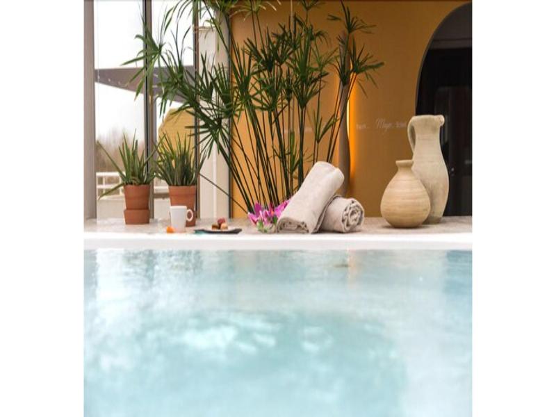 Residence Hoteliere Natureva Spa image