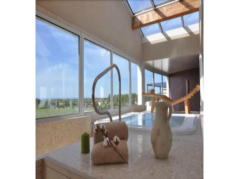 Residence Hoteliere Natureva Spa image