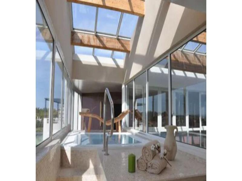 Residence Hoteliere Natureva Spa image