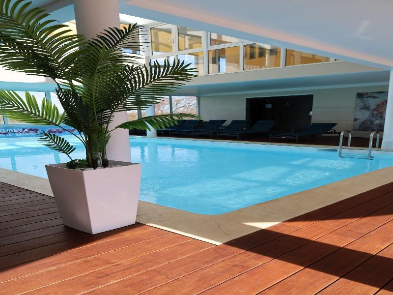Residence Hoteliere Natureva Spa image