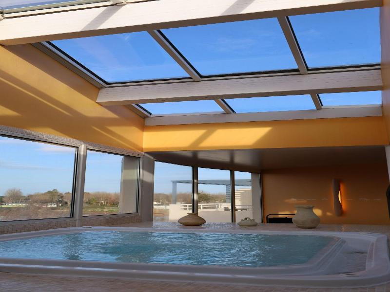 Residence Hoteliere Natureva Spa image