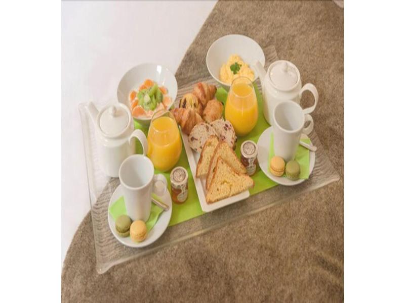 Residence Hoteliere Natureva Spa image