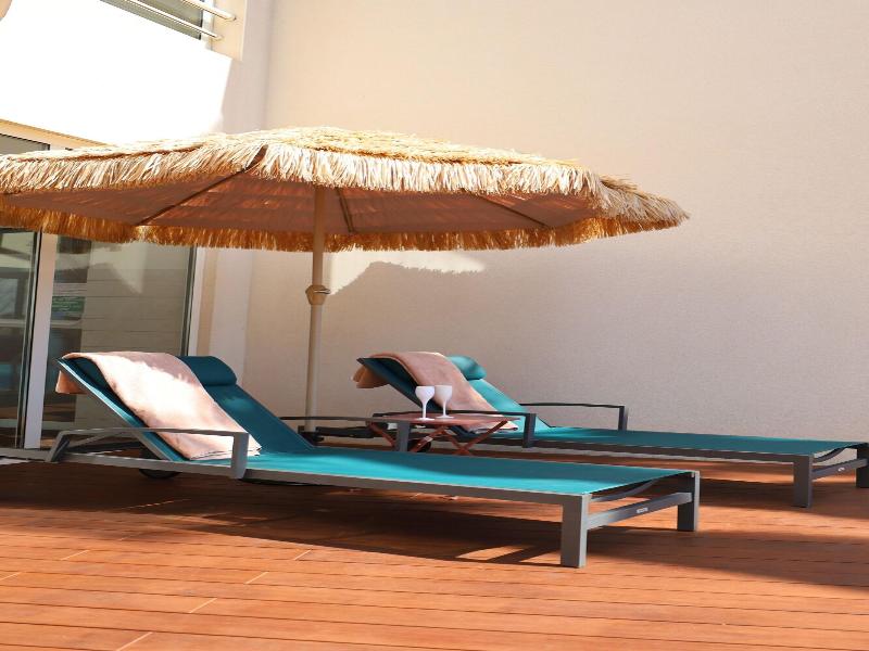 Residence Hoteliere Natureva Spa image