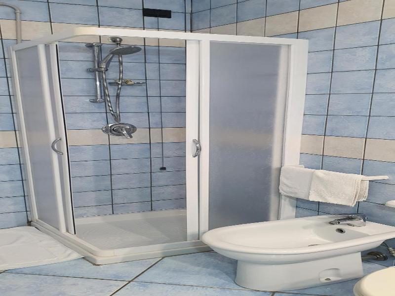 Hotel Selenia Residence image