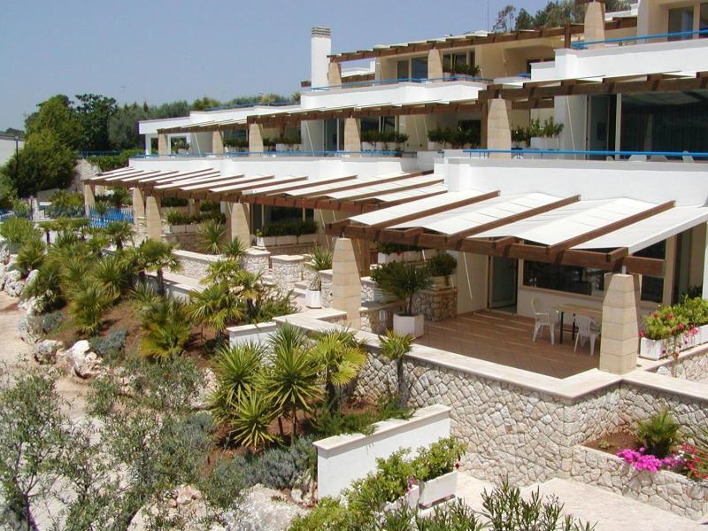 Hotel Selenia Residence image