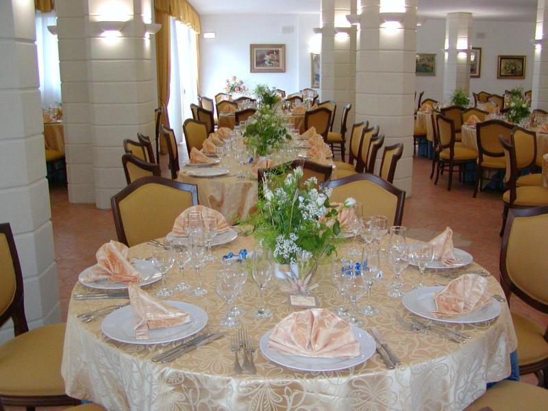 Hotel Selenia Residence image