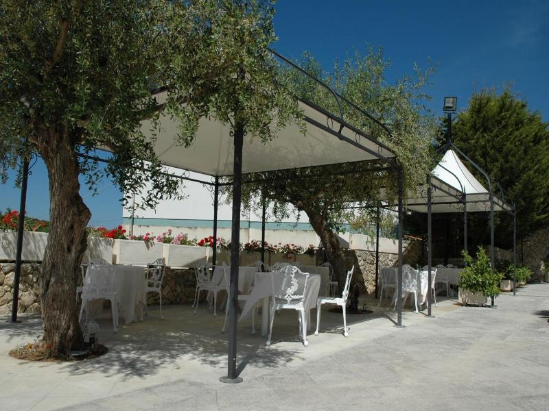 Hotel Selenia Residence image