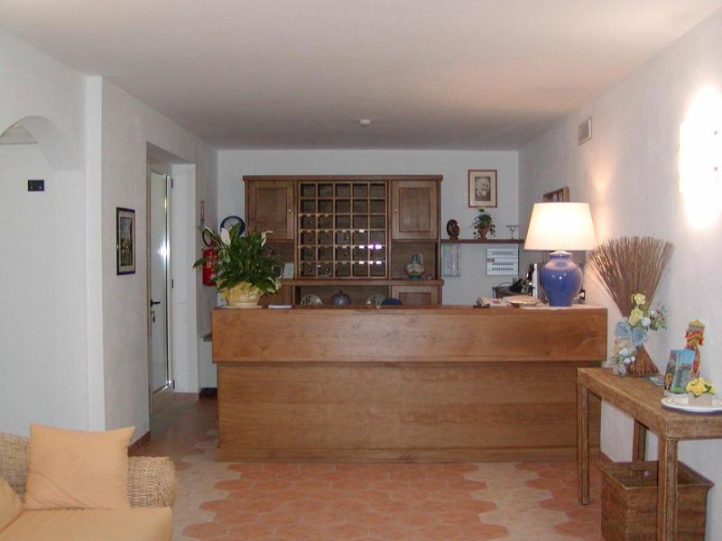 Hotel Selenia Residence image