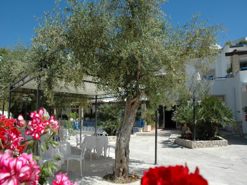 Hotel Selenia Residence — general view