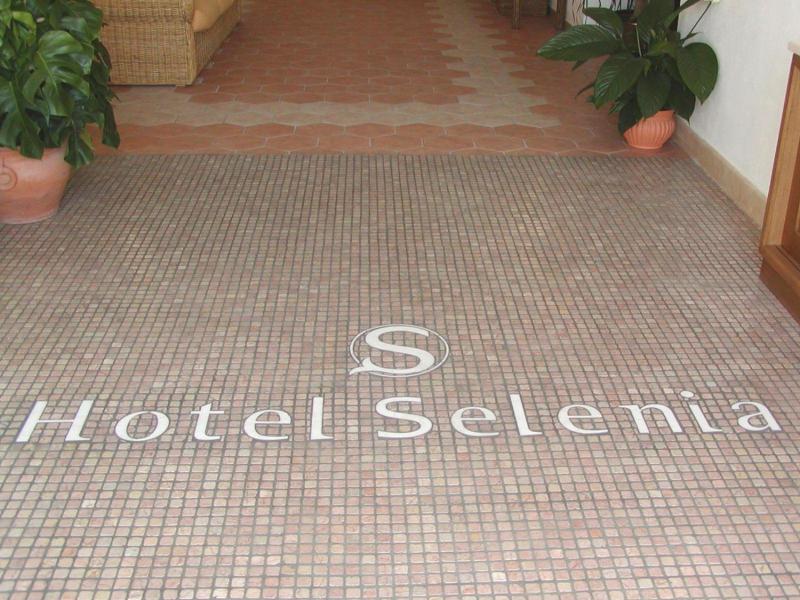 Hotel Selenia Residence — general view