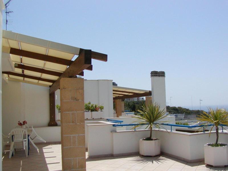 Hotel Selenia Residence — general view