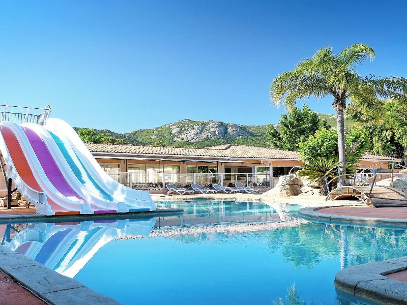 Camping Les Castors image
