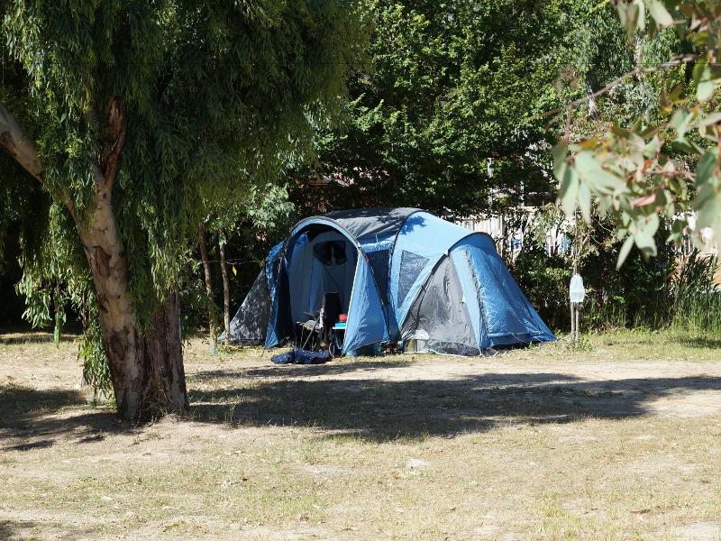 Camping Les Castors image