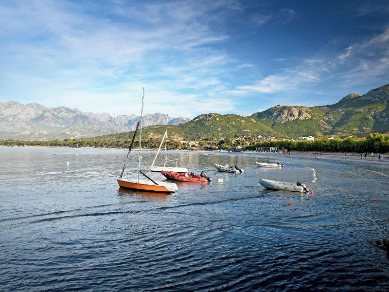 Camping Les Castors image