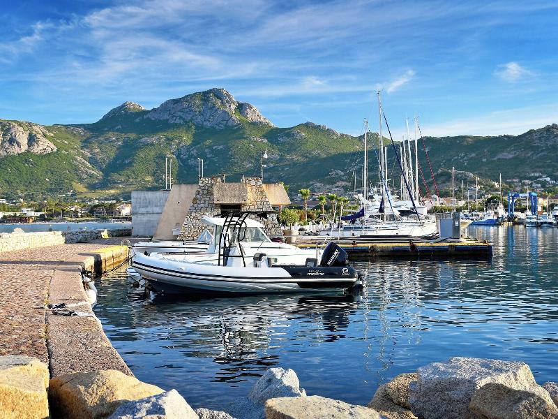 Camping Les Castors image