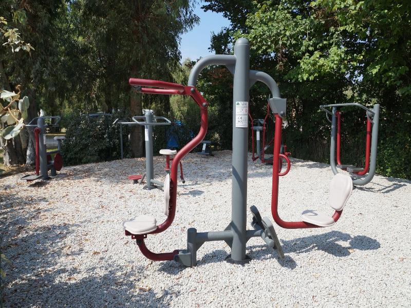 Camping Les Castors image