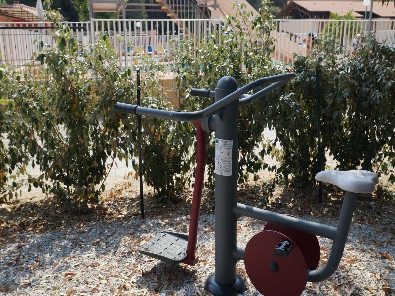 Camping Les Castors image