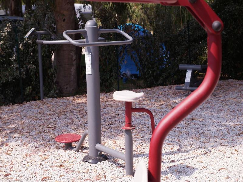 Camping Les Castors image