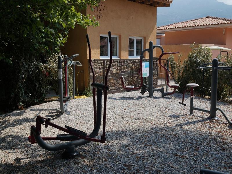 Camping Les Castors image