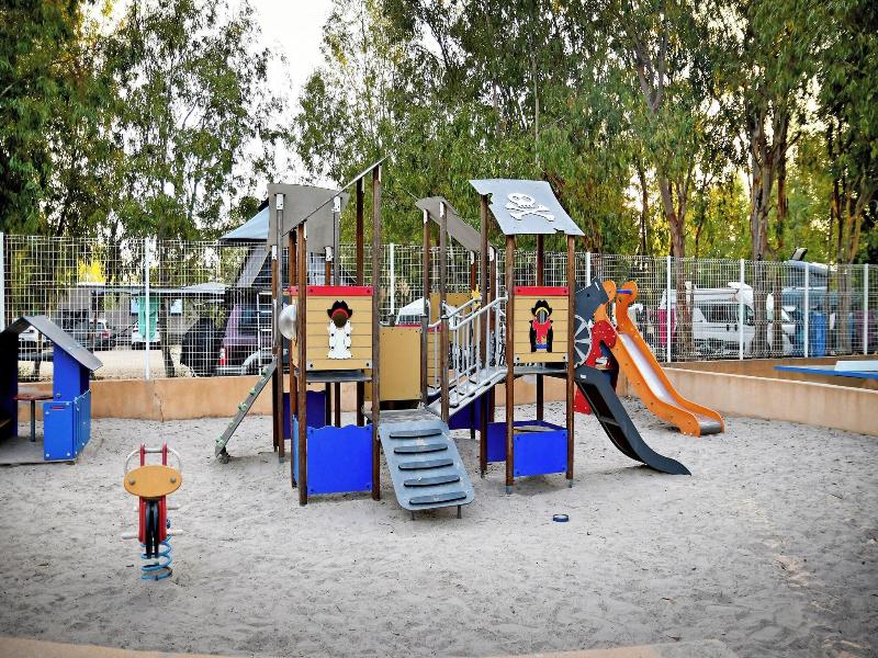 Camping Les Castors image