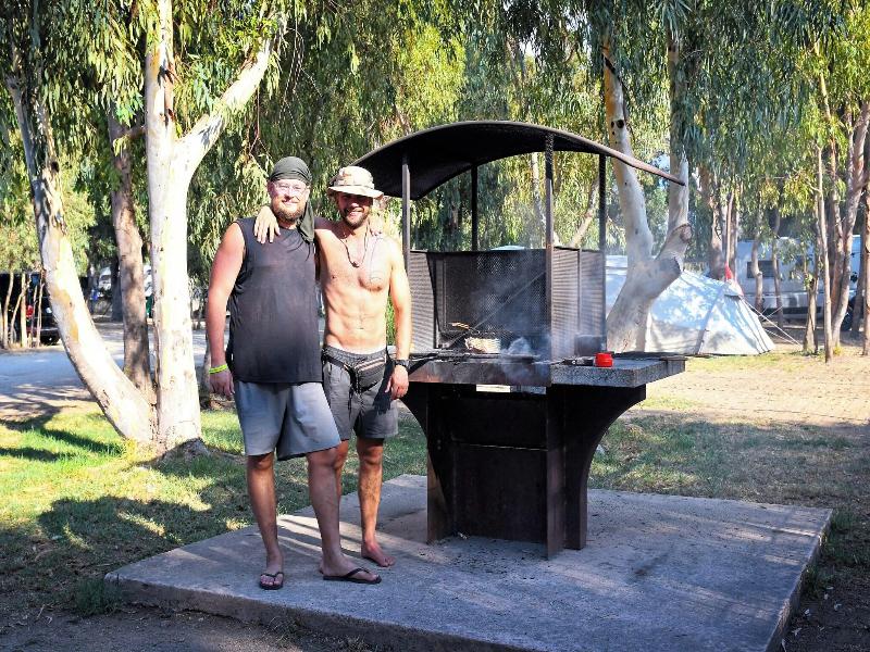 Camping Les Castors image