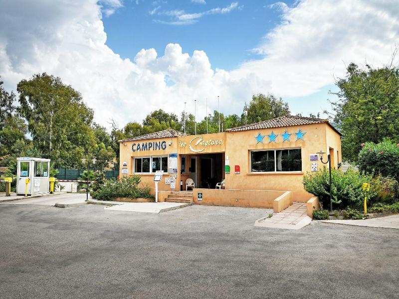 Camping Les Castors image