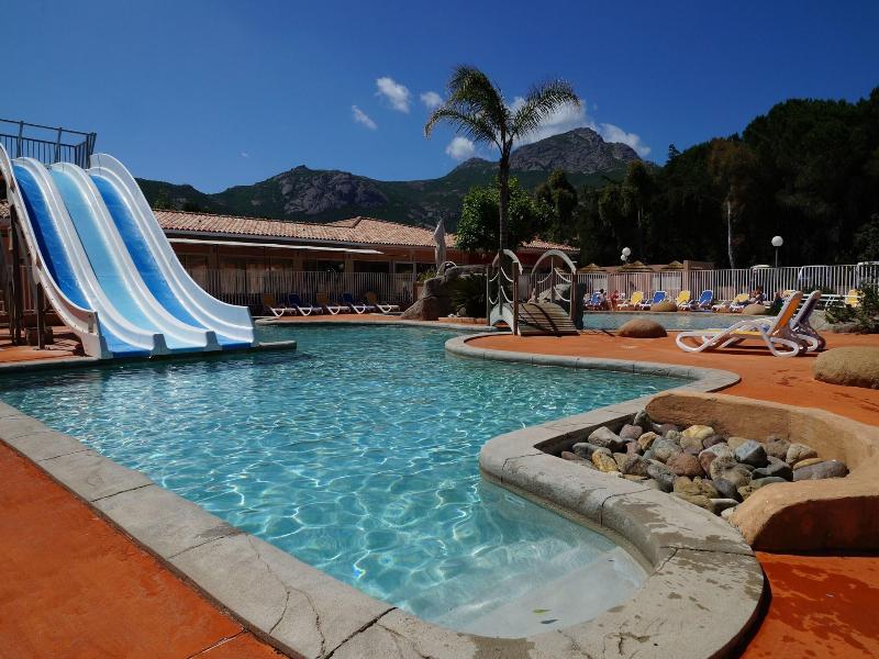 Camping Les Castors image