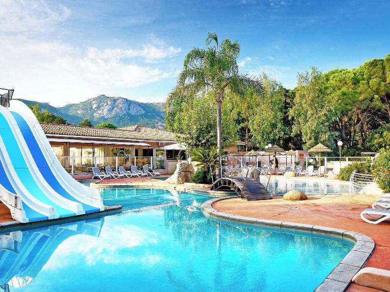 Camping Les Castors image