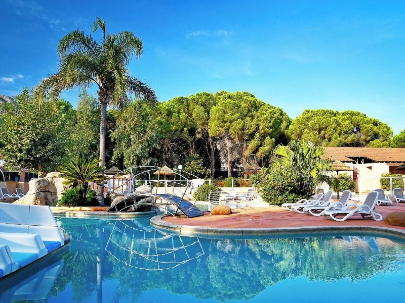 Camping Les Castors image