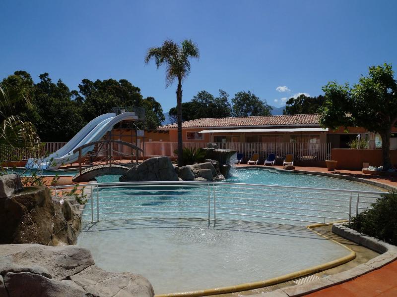 Camping Les Castors image