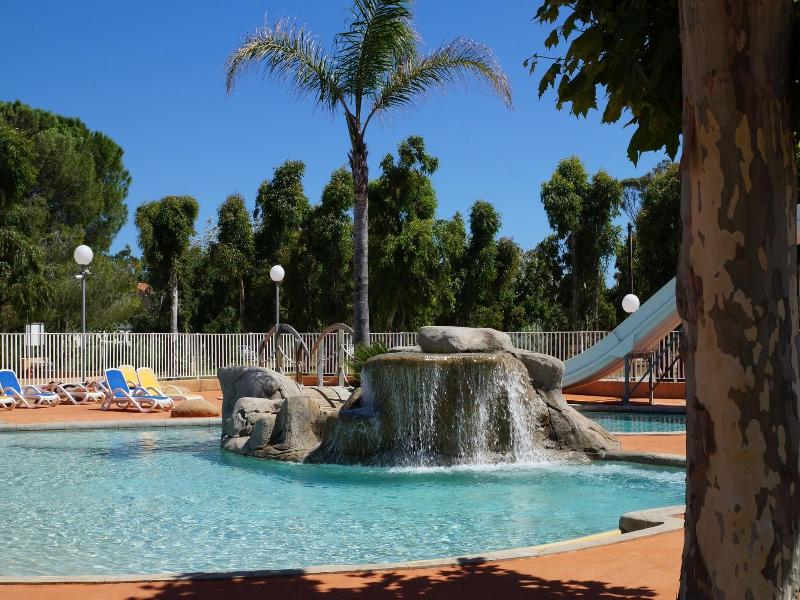Camping Les Castors image